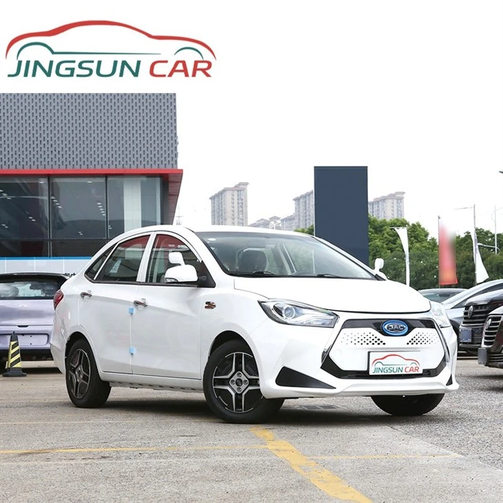 JAC IEV7